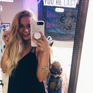 Meet your Posher, Harley